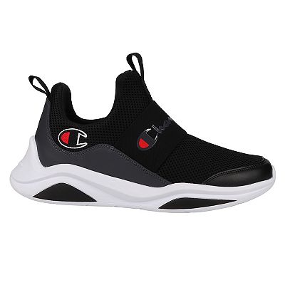 Champion Legend Lo Men s Slip On Shoes