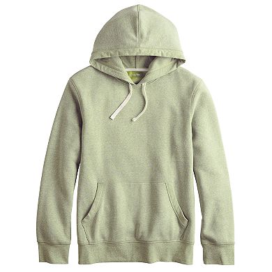 Men's Sonoma Goods For Life® Fleece Popover Hoodie
