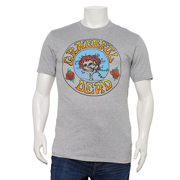 Men's Grateful Dead Tee