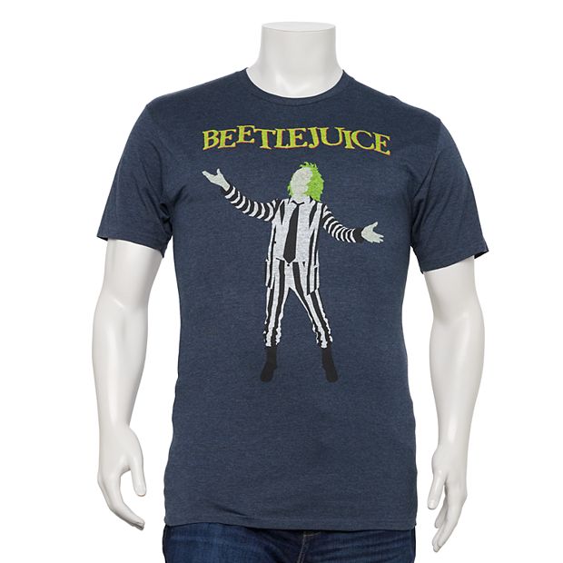 beetlejuice tee