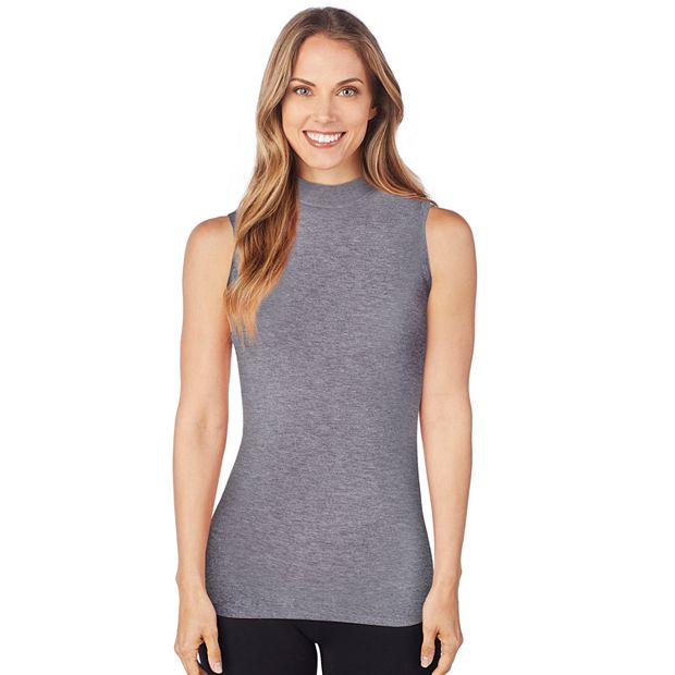 Kohls mock clearance turtleneck womens