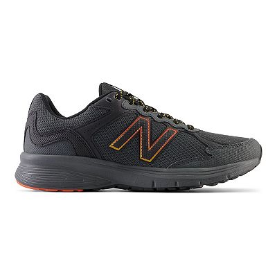 Kohl's new balance mens sneakers hotsell