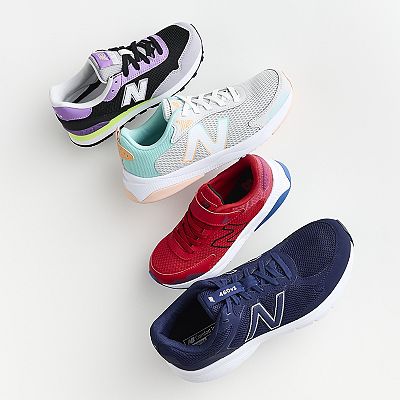 New Balance® 460 v3 Men display picture 3