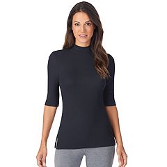 Kohls womens cheap thermal tops