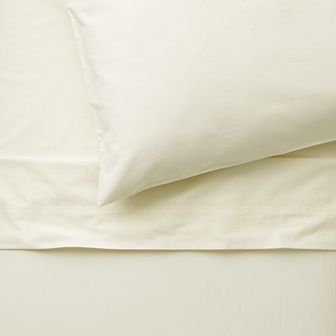 Little Co. by Lauren Conrad Organic Cotton Percale Sheet Set or Pillowcases