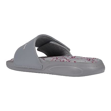 Champion® Vital Script Women's Slide Sandals