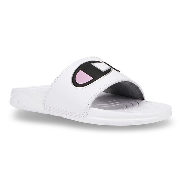 Champion best sale slides kohls