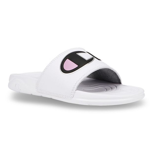 Champion Mega Slide Tie Dye Women s Slide Sandals