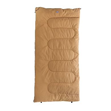 Kamp-Rite Woods Ultra Sleeping Bag 15 Degree
