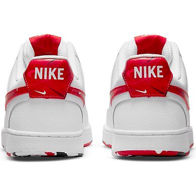 Nike Court Vision Low Men's Shoes