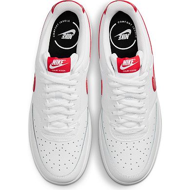 Nike Court Vision Low Men's Shoes