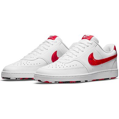 Nike Court Vision Low Men's Shoes