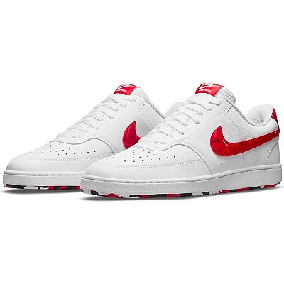 Nike Court Vision Low Men's Shoes