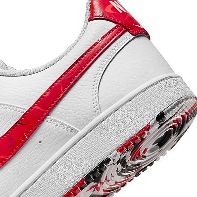 Nike Court Vision Low Men's Shoes