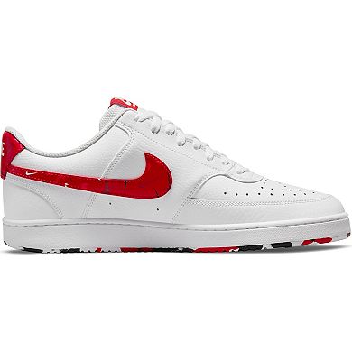 Nike Court Vision Low Men's Shoes