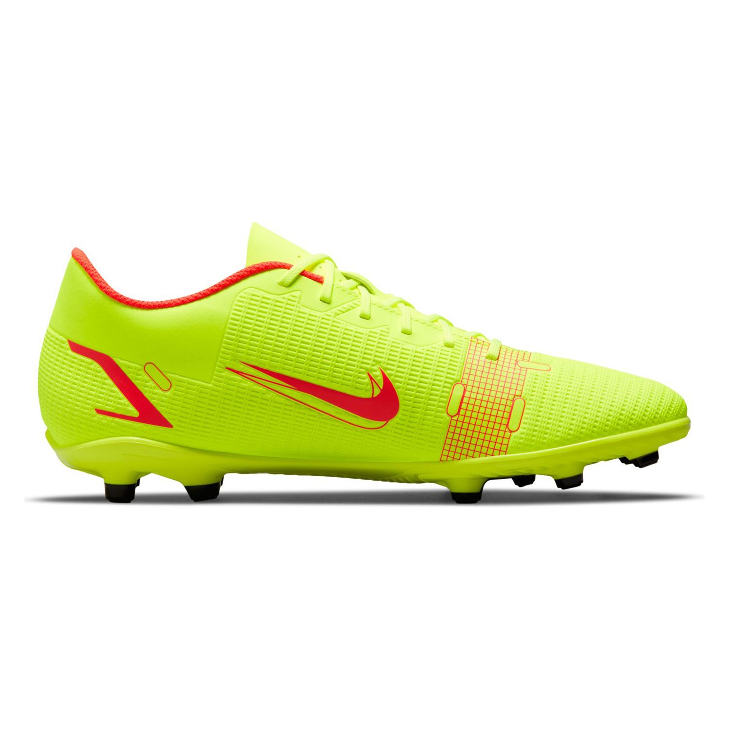 nike vapor green cleats