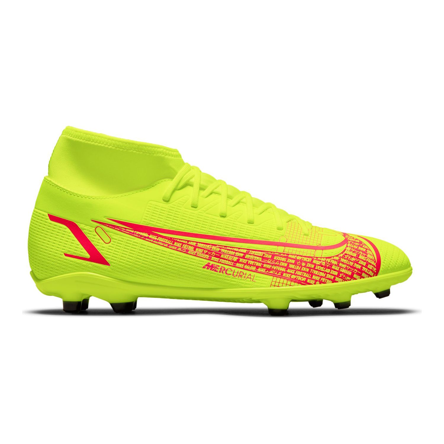 superfly shoes soccer