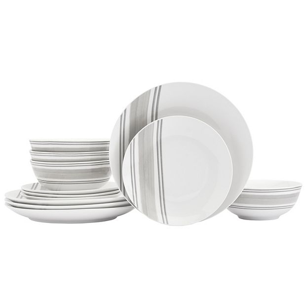 Kohls dinnerware outlet set