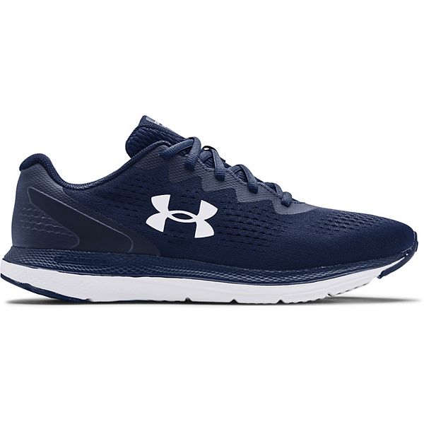 Under Armour Women's UA Charged Impulse 2 Knit Running Shoe - Hiline Sport