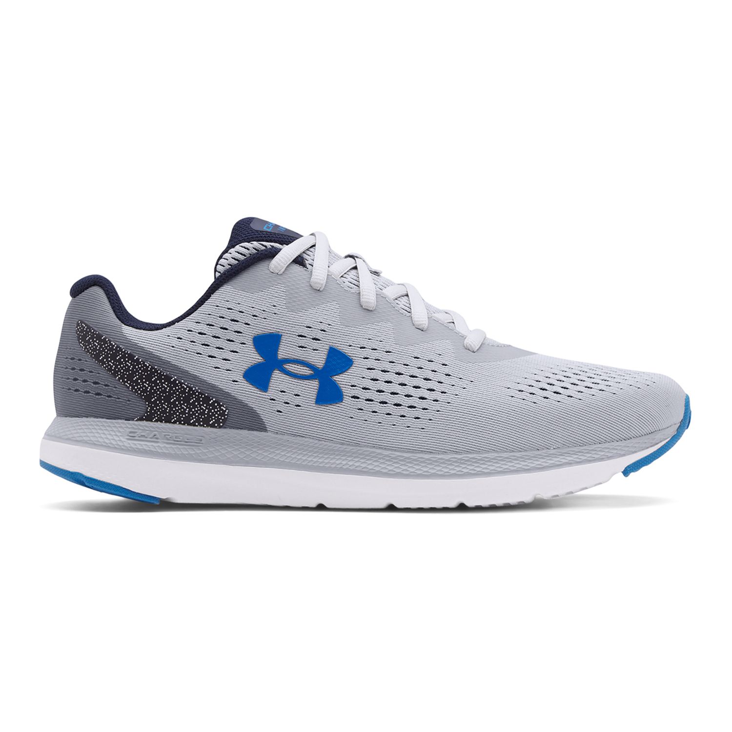 mens under armour grey shoes