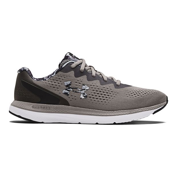 Under armour charged impulse men's running hot sale shoes reviews