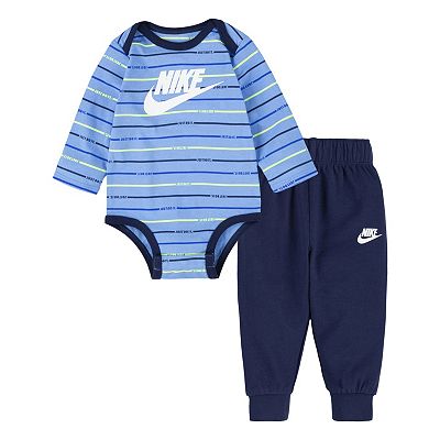 Nike outfits baby boy hotsell