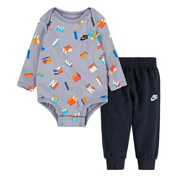 Kohls cheap nike baby