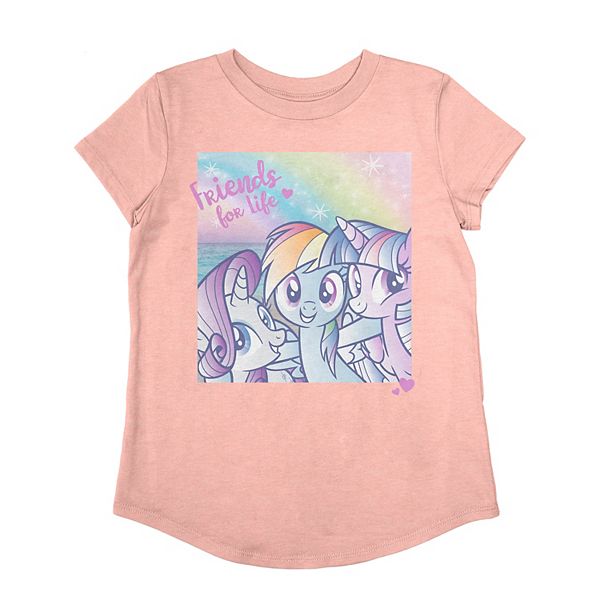 Girls 4-12 Jumping Beans® My Little Pony Graphic Tee