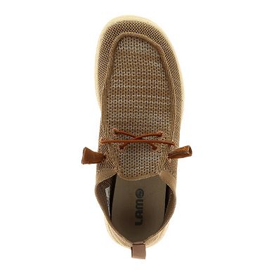 Mykos Michael Men's Loafers