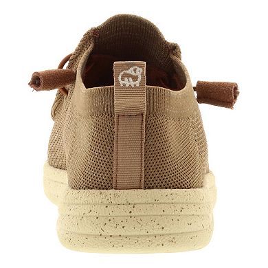 Mykos Michael Men's Loafers