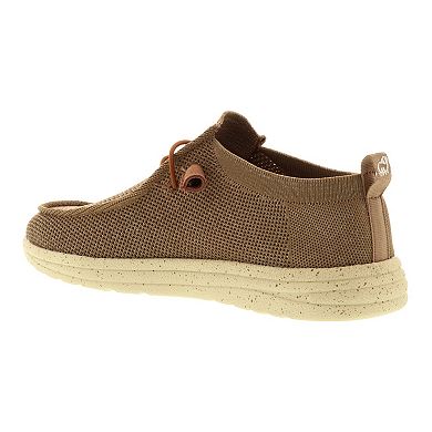 Mykos Michael Men's Loafers