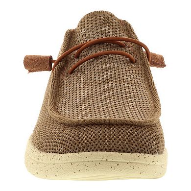 Mykos Michael Men's Loafers