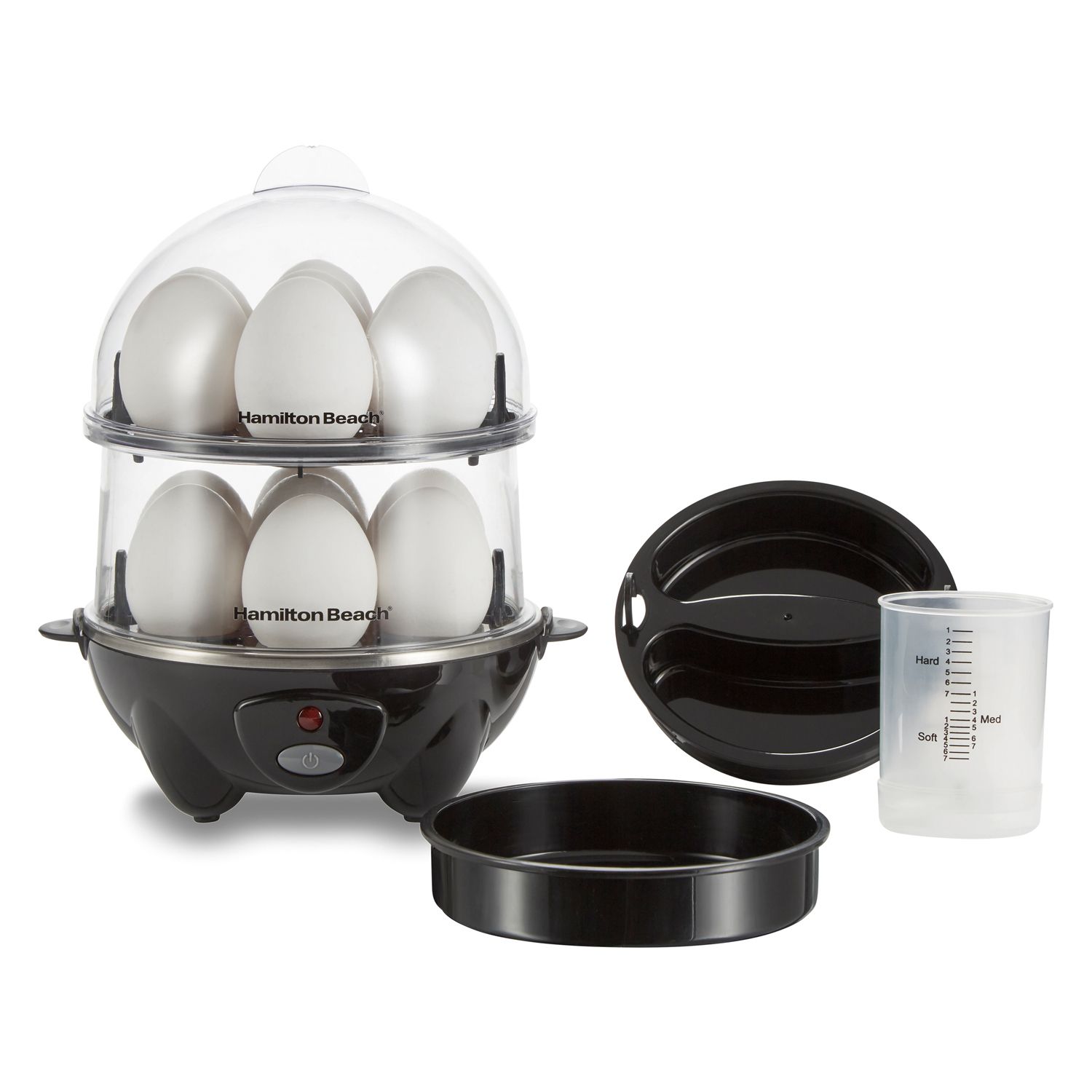 Nordic Ware Egg Boiler - 22255855