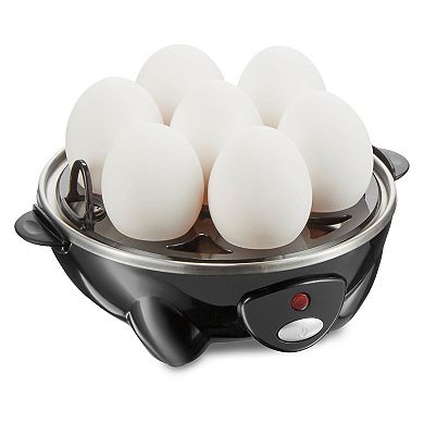 Hamilton Beach 3-in-1 Egg Cooker