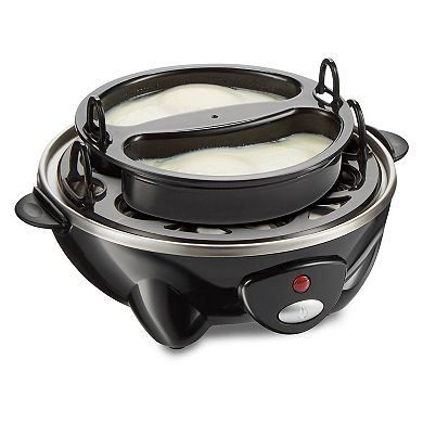 Hamilton Beach 3-in-1 Egg Cooker