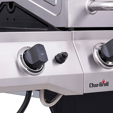 Char-Broil Performance Series 4-Burner Gas Grill
