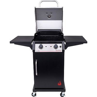 Char Broil Performance Series TRU Infrared 2 Burner Gas Grill