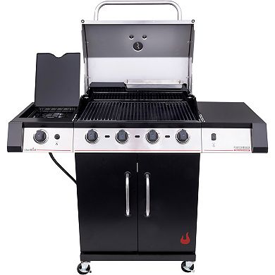 Char-Broil Performance Series TRU-Infrared 4-Burner Gas Grill