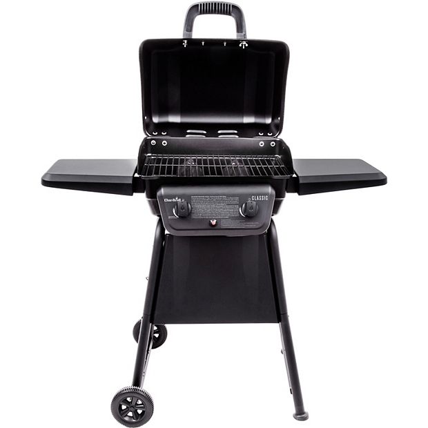 American Gourmet Classic Series 2 Burner Gas Grill