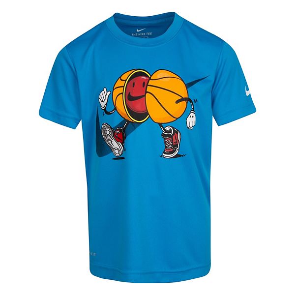 Colorful Cat Basketball Graphic Tees Men Women Boy