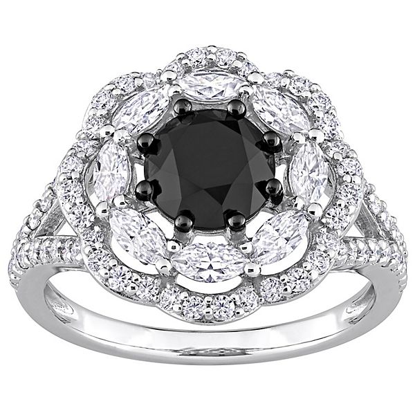 Kohls clearance black diamonds