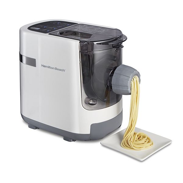Hamilton Beach Automatic Electric Pasta & Noodle Maker