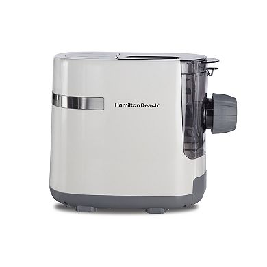 Hamilton Beach Automatic Electric Pasta & Noodle Maker