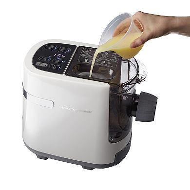 Hamilton Beach Automatic Electric Pasta & Noodle Maker