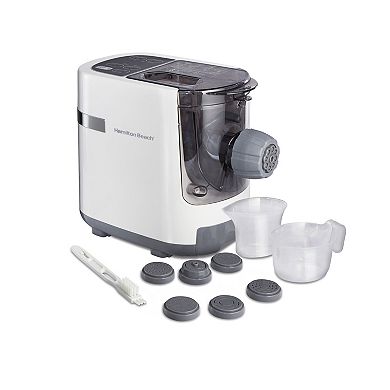 Hamilton Beach Automatic Electric Pasta & Noodle Maker