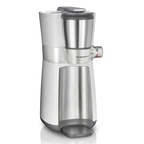 Cold Brew Immersion Coffee Maker – KitchenSupply