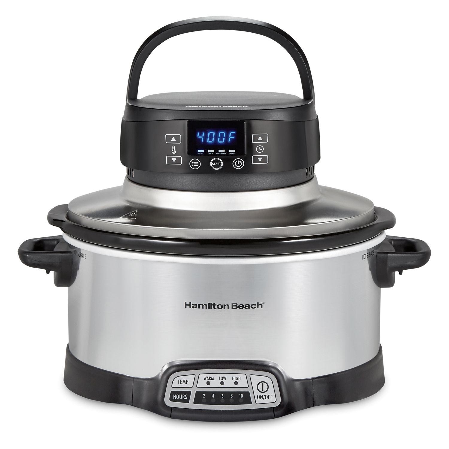 Instant pot best sale 10 quart kohls