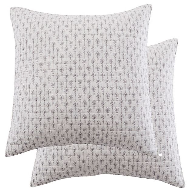 Euro pillow clearance kohls