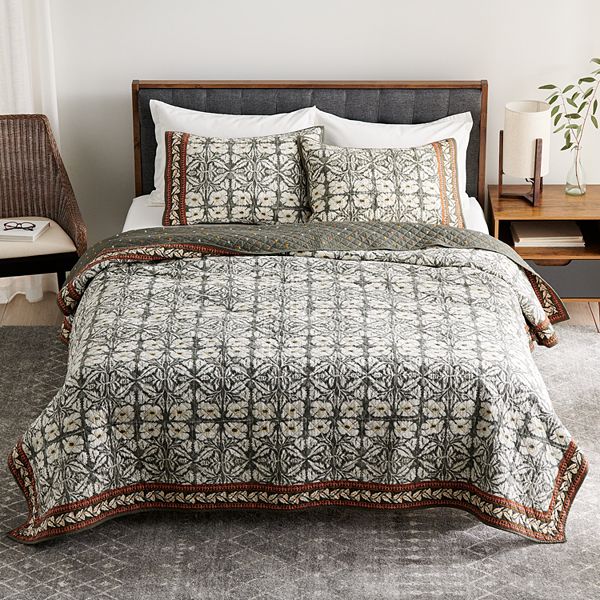 Kohls quilts hot sale and shams