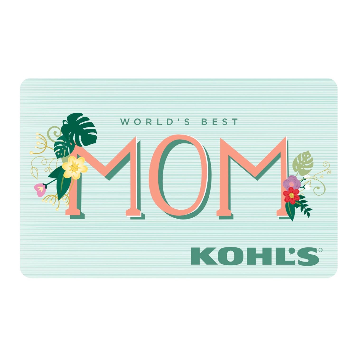 Kohls store mom gifts